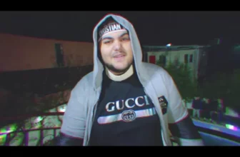 Alberto Grasu ft.Paco – Lowkey (Original Radio Edit)