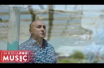 Marcel Pavel – Zana mea frumoasa din povesti (Original Radio Edit)