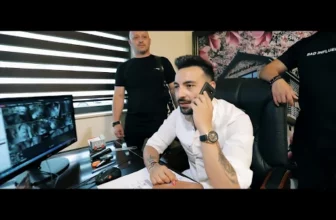 Kristian de la Craiova – Vor dusmanii sa ocupe locul 1, 2 sau 3 (Originala 2020)