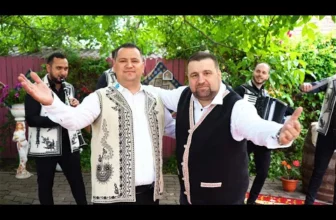 Cristian Rizescu si Marian Bacioiu – Hai la hora roata, roata 2020