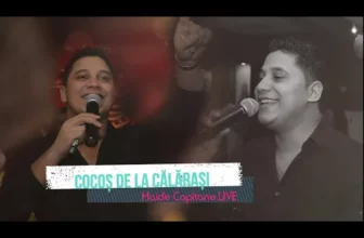 Cocos de la Calarasi – Haide Capitane (LIVE 2020)