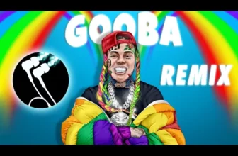 6ix9ine – Gooba (Trap Remix)