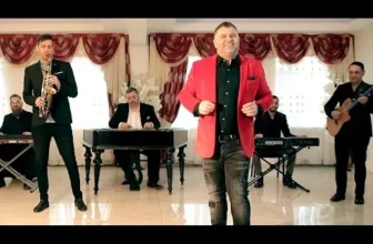 Cornel de la Constanta – Sunt un om iubit de Dumnezeu (Originala 2019)