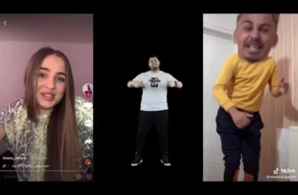 Iuly Neamtu – TIKTOK (Originala 2020)