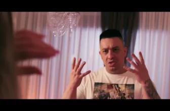 Dani Printul Banatului – Stau si plang la usa ta (Originala 2020)