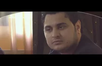 Copilul de Aur – Lumina ochilor mei (Originala 2019)