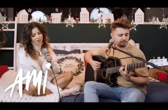 AMI, florianrus – Atat De Fain (Live Session)
