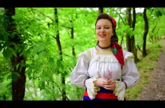 Diana Topan – Mandrut doru de la tine