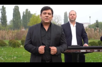 Ghita Munteanu – O viata am 2020