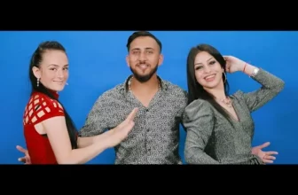 Emanuel de la Cluj – Levesa (Originala 2020)