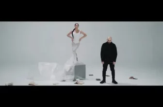 NOSFE feat. RALUKA – File De Poveste (Original Radio Edit)