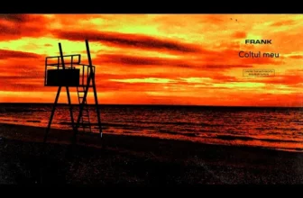 FRANK – Coltul Meu (Original Radio Edit)