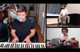 Emilian – O mie de inimi (Home Session)