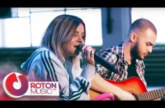 Delia Rus – Oare stii (Acoustic RTN Factory)