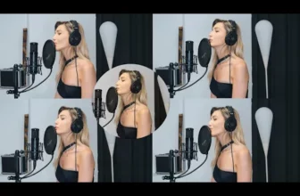 Alina Eremia – BRB (Acapella)