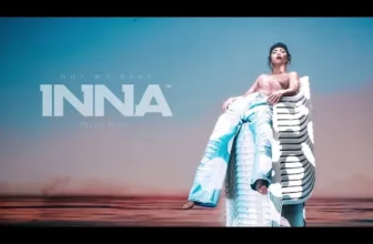 INNA – Not My Baby (Pessto Remix)