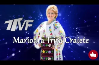 COLAJ MUZICA DE PETRECERE 2020 SPRIT, CHEF SI VOIE BUNA! Marioara Trita Craiete