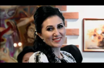 Delia Jude – Sa traiesti Ioane draga