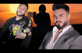 NIKOLAS SAX Feat. JADOR – INIMA NU PLANGE (Originala 2020)