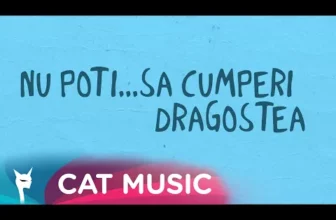 Mandeea – Nu cumperi dragostea (Original Radio Edit)