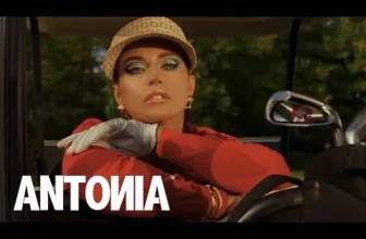 ANTONIA – Como Ay! (Original Radio Edit)