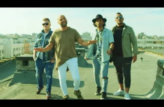 Alb Negru feat. Ralflo & Rares – Amandoi (Original Radio Edit)