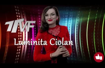 Luminita Ciolan 2020 – Cel mai nou colaj de petrecere 2020