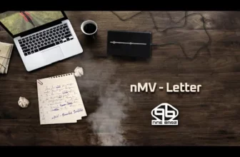 nMV – Letter (Original Radio Edit)