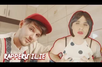 Rapperu' Ilie – PANDEMIA CU MARIA (Original Radio Edit)