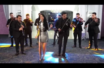 Daniela Stoica – Manele Vechi Colaj 2020