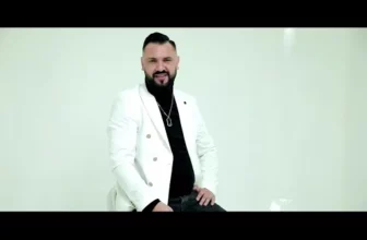 ROBERT SALAM – BANII DESPART FRATII (Originala 2020)