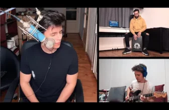 Emilian – Iubeste-ma (Original Radio Edit)