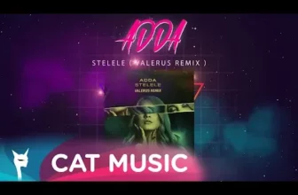 ADDA – Stelele (Valerus Remix)