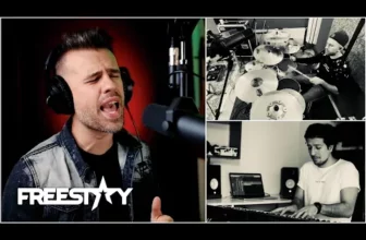 FreeStay – Circle of Life (Lion King)