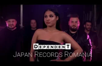 Ghita Adriano & Marian Japonezu – DependenT (Originala 2020)
