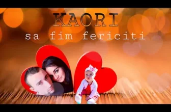 KAORI – Sa fim Fericiti 2020