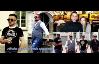 Mihaita Piticu – O fratie adevarata (Originala 2020)