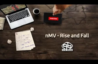 nMV – Rise And Fall (Original Radio Edit)