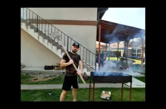 Cristian Poe – Tara Arde, Babele Se Plimba (Original Radio Edit)