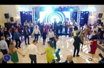 Marian Cozma & Nicolae Botgros & Orchestra Lautarii din Chisinau (Live 2020)