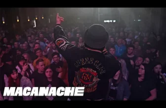 Macanache – Ma Simt Excelent Yo (Original Radio Edit)