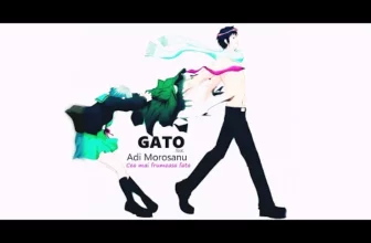 Adi Morosanu X GATO – Cea mai frumoasa fata (Original Radio Edit)