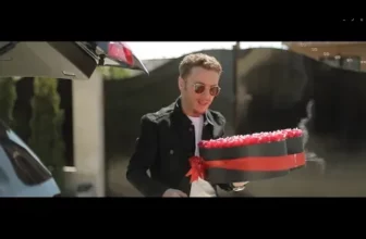 Florin Cercel – Te iubesc, ma iubesti (Originala 2020)