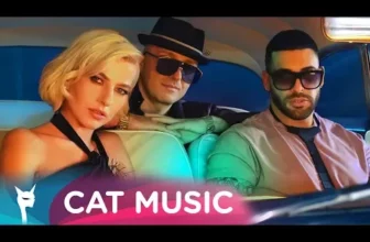 Lidia Buble x Jay Maly x Costi – La Luna (Original Radio Edit)