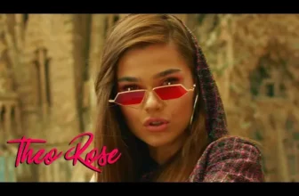 Theo Rose – Inferno (Original Radio Edit)