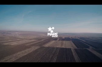 Natalia Moraru – Sa-mi spuna cineva 2020