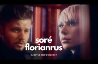 Sore feat. florianrus – Sunetul meu preferat (Original Radio Edit)