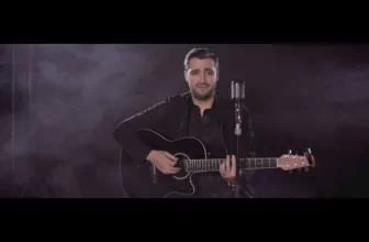 Marius Babanu – Pentru Copii (Originala 2020)