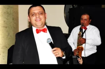 Coco de la Slatina – Muzica de Petrecere Colaj 2020