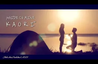 KAORI – Haide cu mine 2020